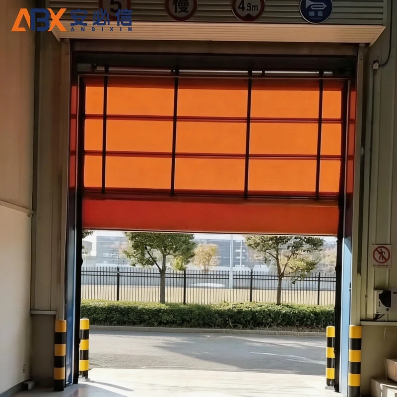 安顺高速堆积门